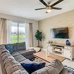 Lovely Thematic 2Br With 2 Clubhouses & Waterpark