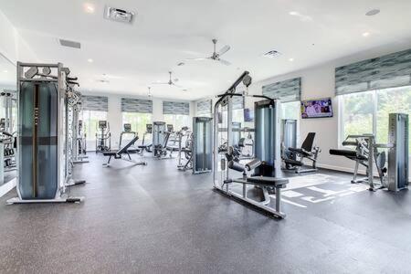 Casa de férias Lovely Thematic 2br With 2 Clubhouses & Waterpark Kissimmee