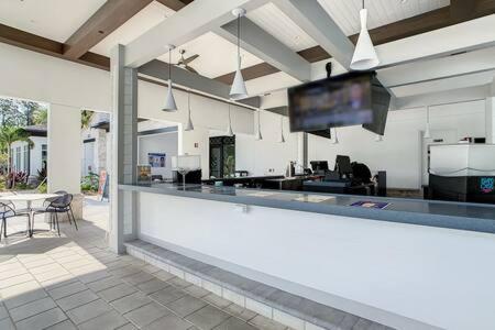 Lovely Thematic 2br With 2 Clubhouses & Waterpark Casa de férias Kissimmee