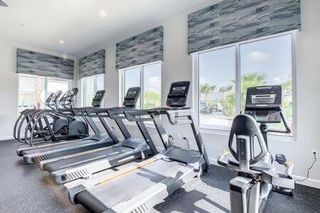 Lovely Thematic 2br With 2 Clubhouses & Waterpark Casa de férias Kissimmee