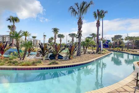 Casa de férias Lovely Thematic 2br With 2 Clubhouses & Waterpark Kissimmee