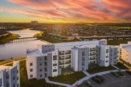 Lovely Thematic 2br With 2 Clubhouses & Waterpark Casa de férias Kissimmee