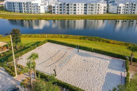 Casa de férias Lovely Thematic 2br With 2 Clubhouses & Waterpark *