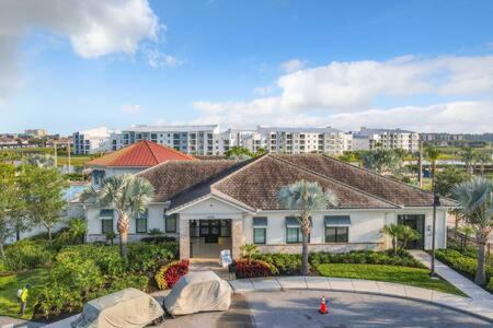 Lovely Thematic 2br With 2 Clubhouses & Waterpark Casa de férias