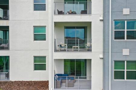 Casa de férias Lovely Thematic 2br With 2 Clubhouses & Waterpark *