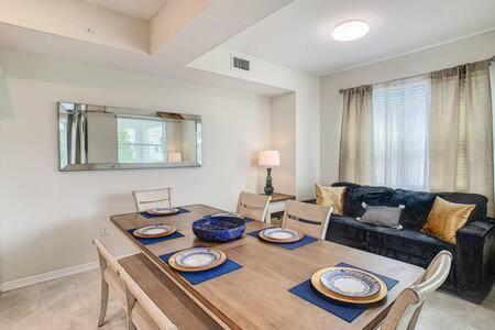 Lovely Thematic 2br With 2 Clubhouses & Waterpark Casa de férias Kissimmee