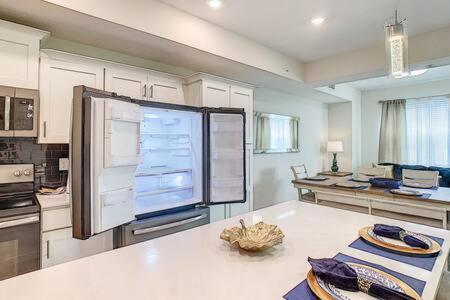 Casa de férias Lovely Thematic 2br With 2 Clubhouses & Waterpark Kissimmee