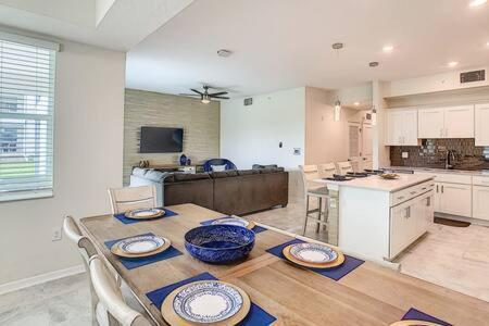 Lovely Thematic 2br With 2 Clubhouses & Waterpark Casa de férias *