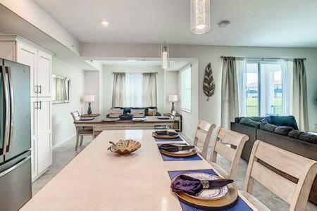 Lovely Thematic 2br With 2 Clubhouses & Waterpark Casa de férias Kissimmee