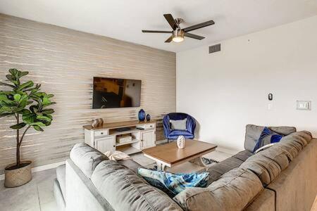 Lovely Thematic 2br With 2 Clubhouses & Waterpark Casa de férias *